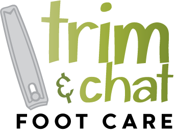 Trim & Chat Foot Care
